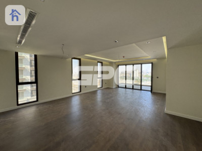 Modern Apartment with 3 Bedrooms Resim 5