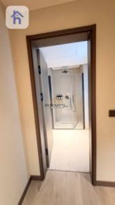 One Bedroom Apartment in Cavalli Tower image 4