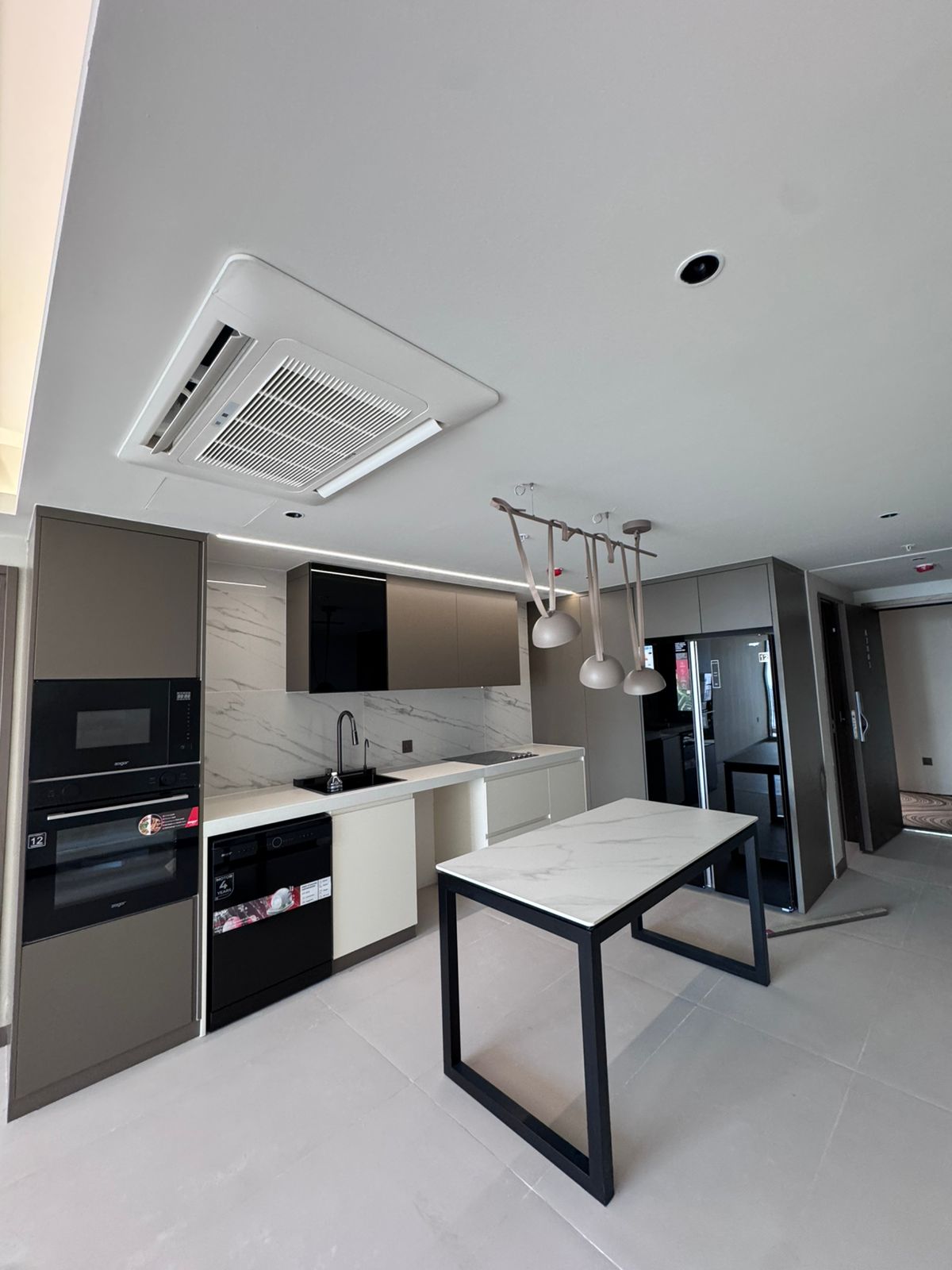Dream City View Apaetment