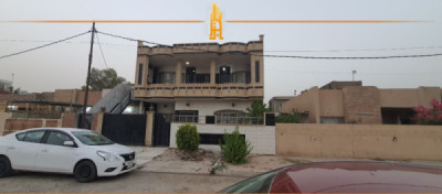 Spacious Family Home in Kirkuk image 1