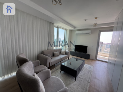 Modern Furnished Studio in Empire Wings image 2