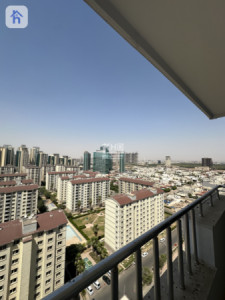 Spacious Furnished Apartment in MRF 4 Towers Image 15