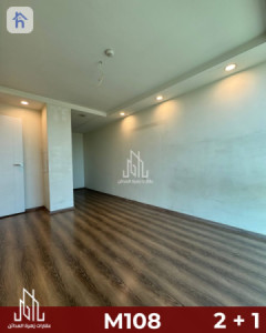 شوقەیەکی مۆدێرن بۆ دوو ژووری نوستن وێنە 3