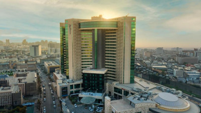شوێنی نیشتەجێبوونی لوکس لە جۆلان تاوەر image 7