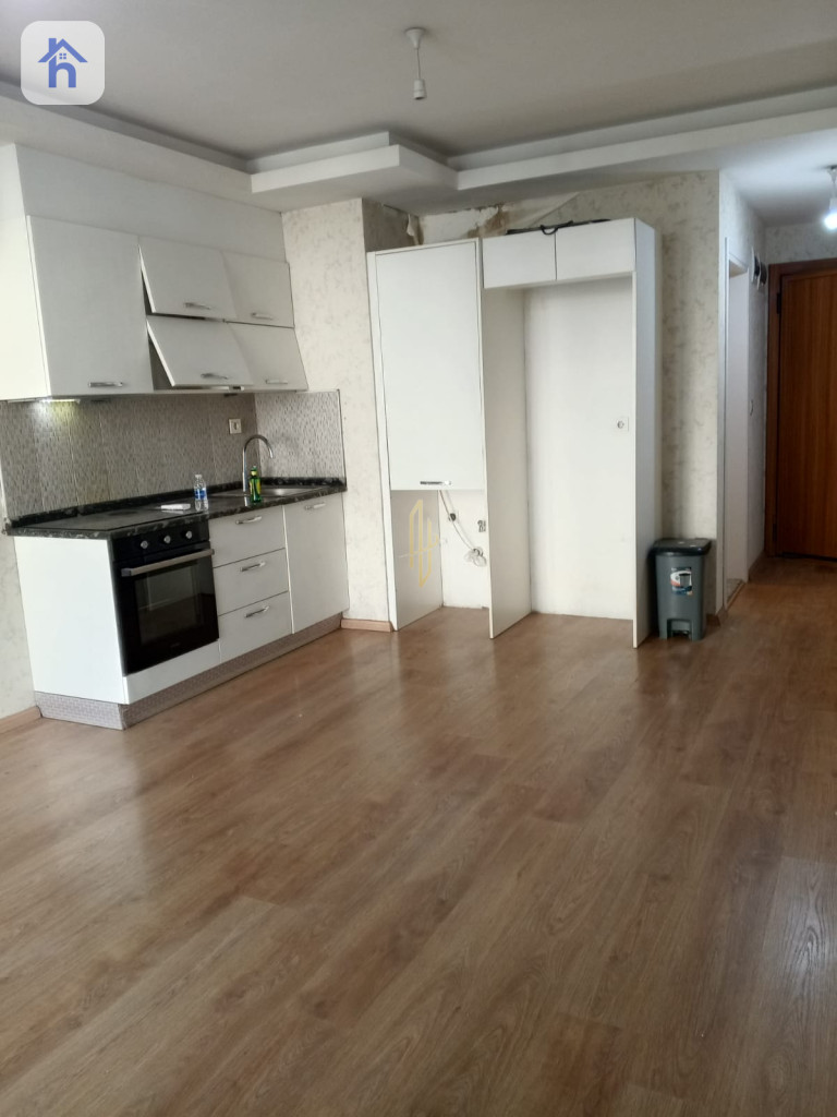 Studio Apartment — 2