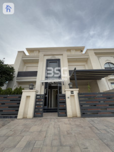 Modern Furnished House in Dream City image 1