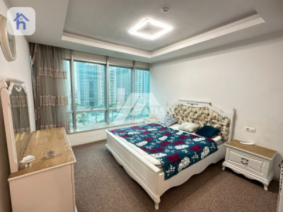 Apartment (1+1) Resim 6