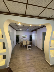 Two Floor House Opposite Garden Image 8