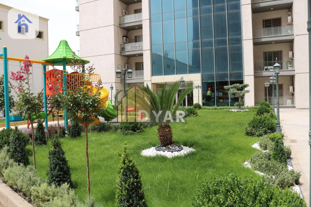 شوقەی ٣ ژووری نوستن لە تاوەرەکانی زانیارى وێنە 2
