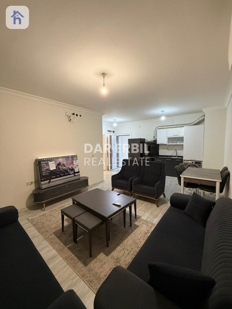 Furnished Apartment For Rent Image 2