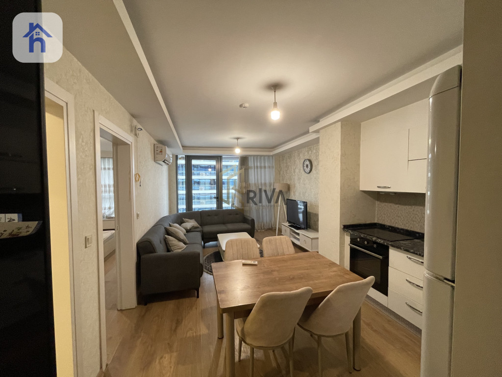 Furnished Apartment For Rent Resim 2