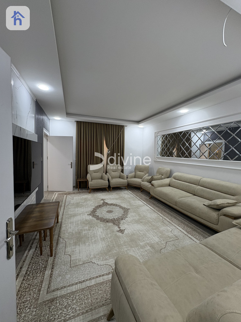 Furnished House For Rent