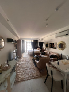 Furnished Apartment For Rent image 1