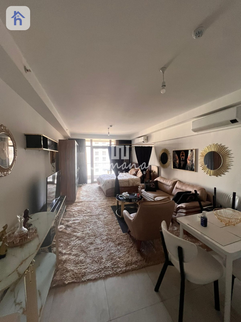 Furnished Apartment For Rent