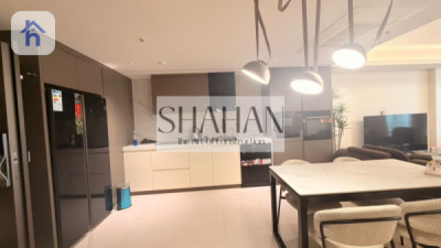 Furnished Apartment in Cavalli Tower Image 3