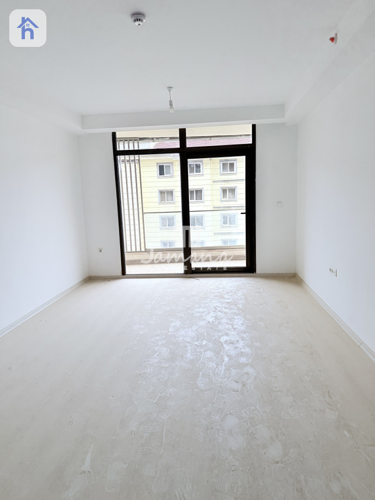 1 Bed Apartment in Empire Pearl Towers Resim 2