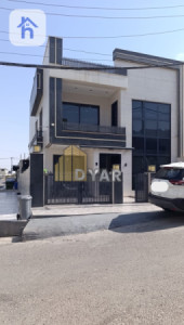 شقة واسعة ب4 غرف نوم في أربيل image 1