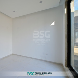 ڤێلا بۆ فرۆشتن لە دیپلۆماتی سەفیران  - بە رووبەری  240 م٢ وێنە 13