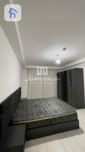 Furnished Apartment For Rent Resim 4