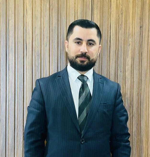 Abdülaziz Abdullah