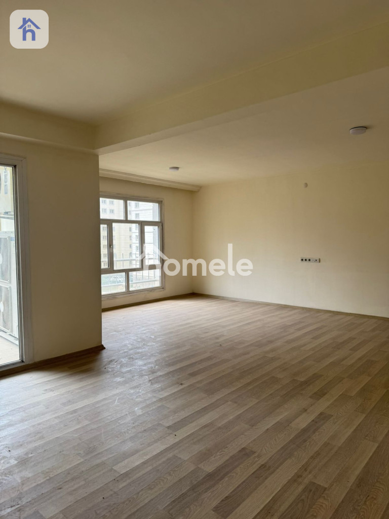 Elegant 3-Bedroom Apartment in Erbil