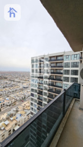 3 Bedroom Apartment in Rasan Towers Resim 13