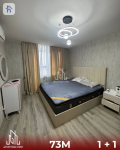 Furnished Apartment For Rent Resim 6