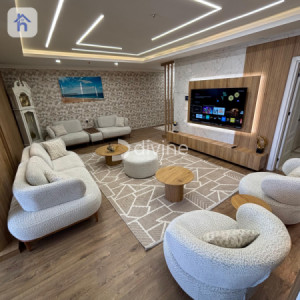 Furnished Apartment For Sale image 1