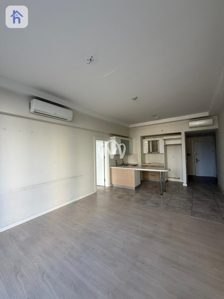 Modern 1 Bedroom Apartment For Rent