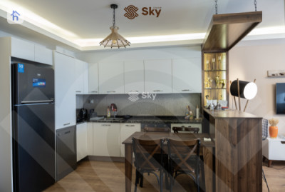 Furnished Apartment For Sale image 2