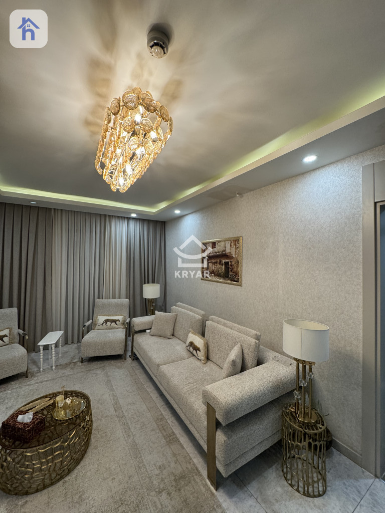 شقة VIP صورة 2