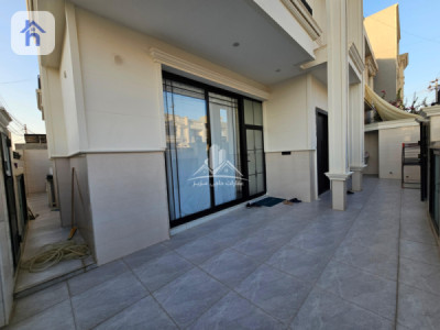 Square House Image 3