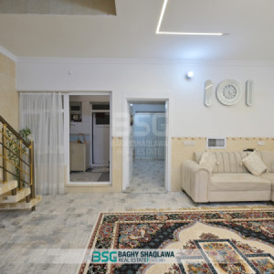 3 Bedroom House in Erbil Image 6