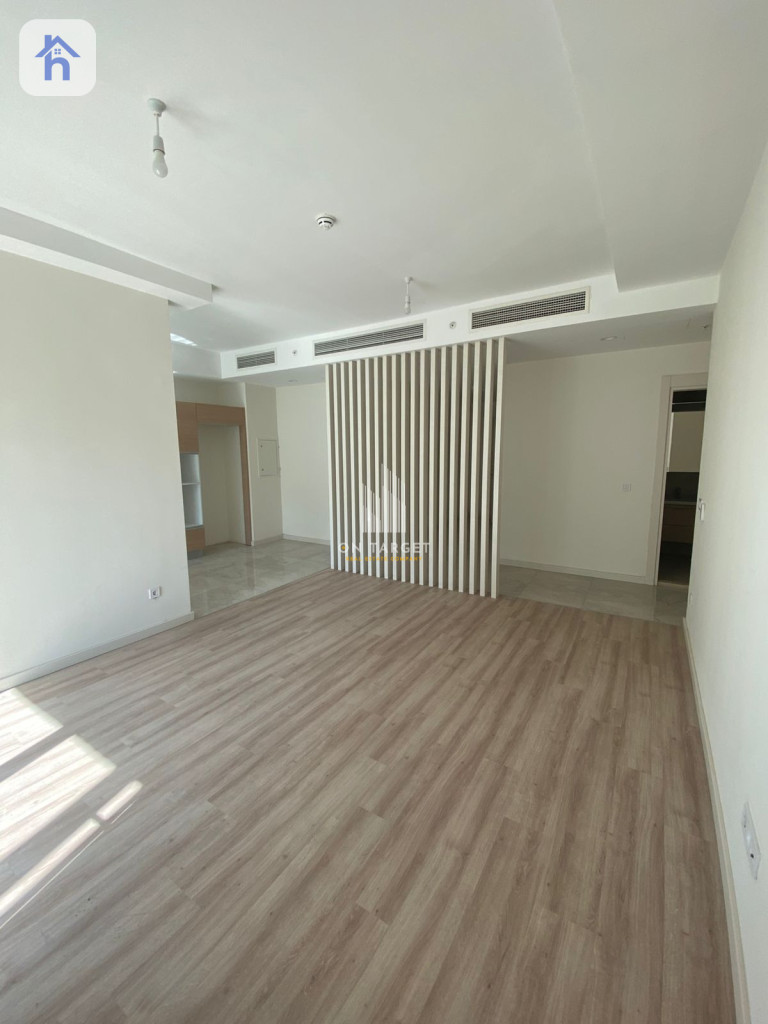 Modern 2-Bedroom Apartment