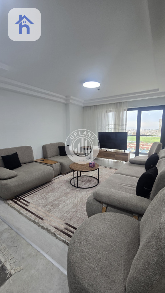 Furnished Apartment For Rent