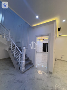 Modern House Resim 7