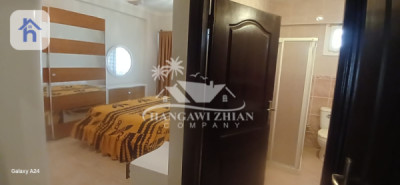 Furnished 3-Bedroom Apartment in Erbil image 4