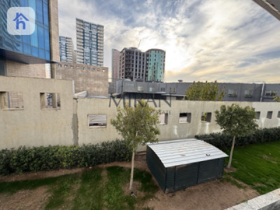 Spacious Apartment with 2 Bedrooms Resim 11