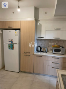 Modern 2-Bedroom Apartment in Empire Wings Image 7