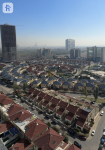 Cozy Two-Bedroom Apartment in Rami Tower image 2