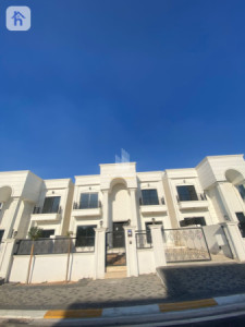 Modern 4-Bedroom Apartment in Aram Village 2 image 1