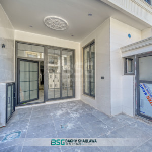Unused house for sale in Biryati image 2