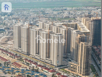 Rami Towers Apartment - 1BR, 25th Floor image 3