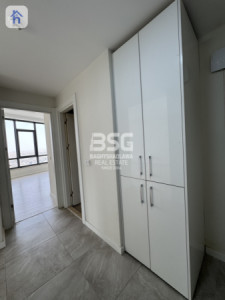 Modern Apartment with Stunning Views Resim 3