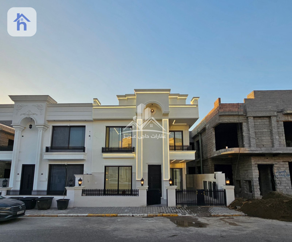 Spacious Family Residence