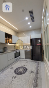 شقة واسعة ب4 غرف نوم في أربيل image 2