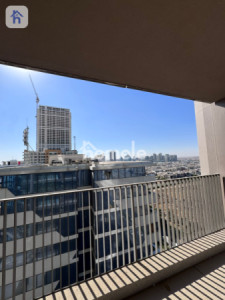 Spacious Apartment in Cavalli Tower image 10