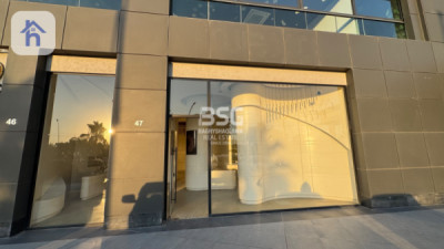 Spacious shop available for lease image 1