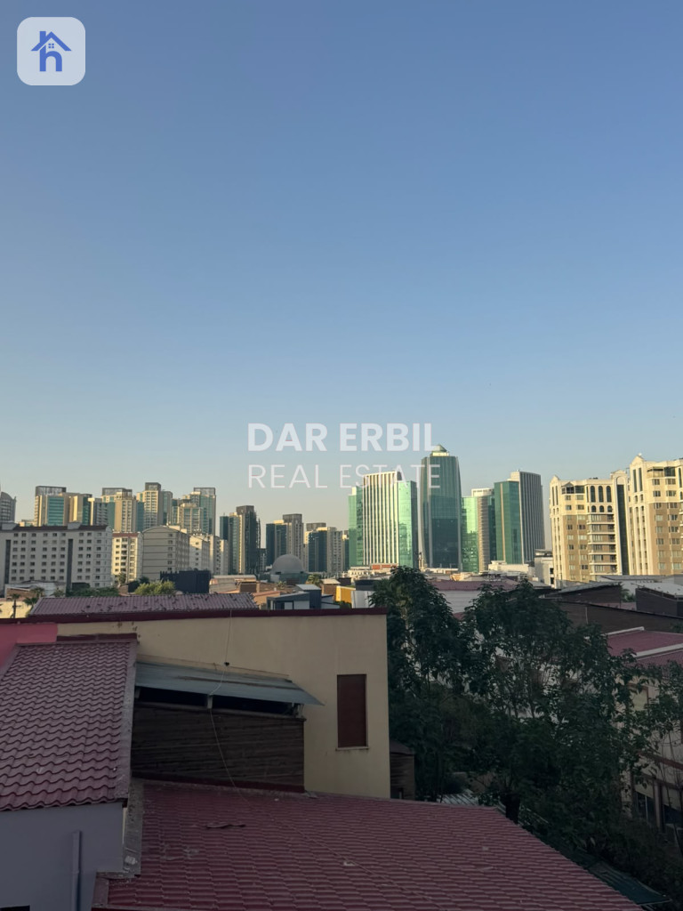 Spacious 3-Bedroom Apartment in Erbil Image 8