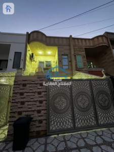 Three Bedroom House in Erbil image 1